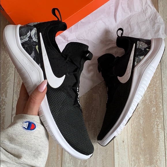 NWT Nike free trainers 8 AMP - Picture 5 of 7